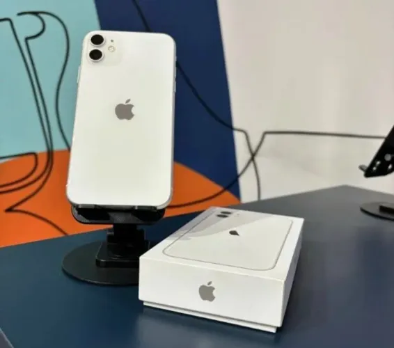 Iphone 11 64Gb