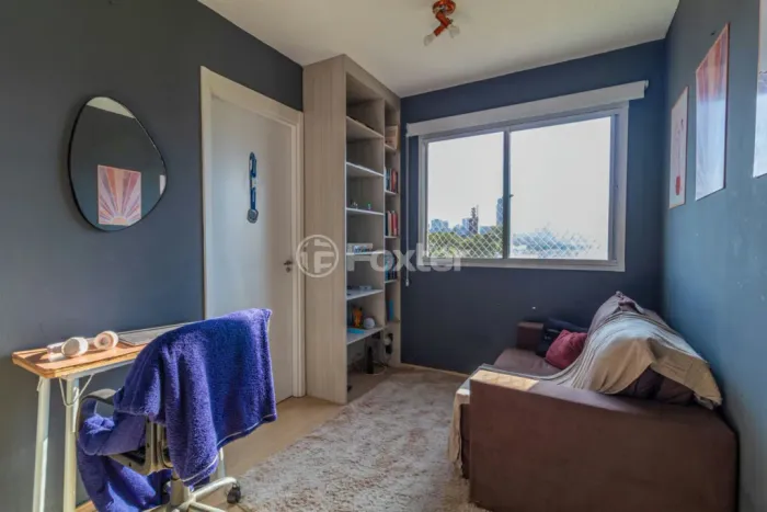 Apartamento à venda Rua João Alfredo, Santo Amaro - São Paulo