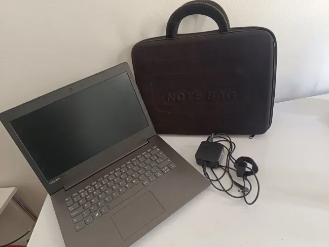 Notebook Lenovo