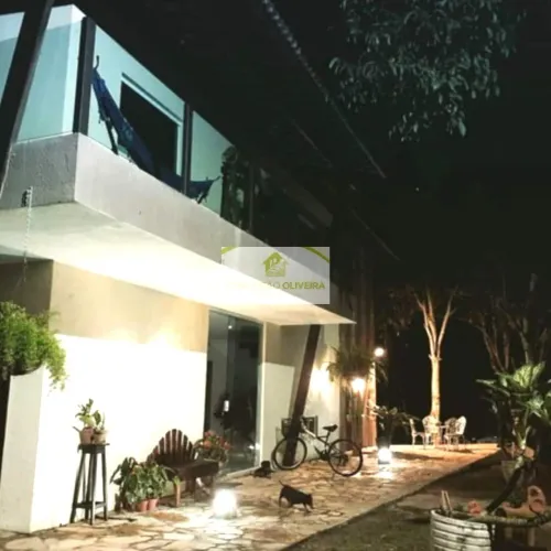 casa condomínio à venda, 5 quartos, 4 suítes, 3 vagas, ALDEIA DOS CAMARÁS - CAMARAGIBE/PE