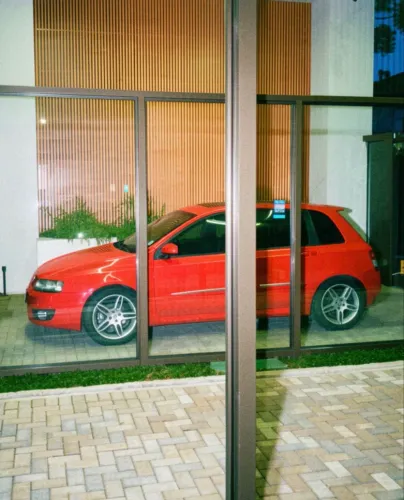 Fiat Stilo Dualogic 1.8 Sporting Flex 8V 5P 2008