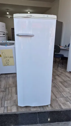 GELADEIRA ELECTROLUX 240 LITROS - ENTREGAMOS