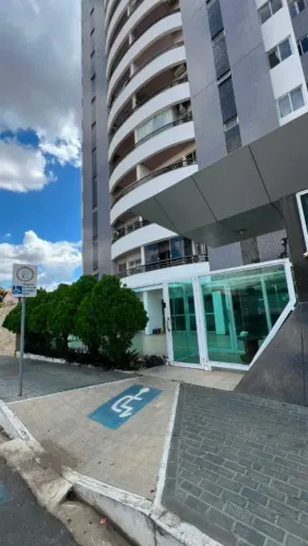 ALUGA-SE APARTAMENTO NO VILLA LESTE