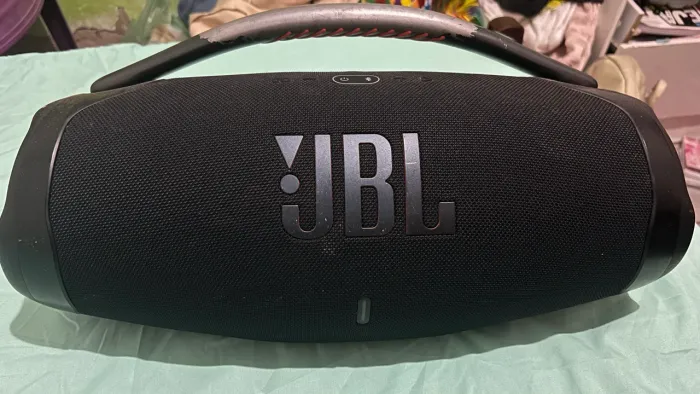 JBL Bombox 3