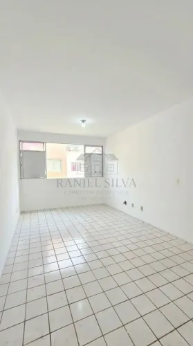 Apartamento com 81m² à Venda no bairro Noivos, a poucos minutos do Teresina Shopping e Can