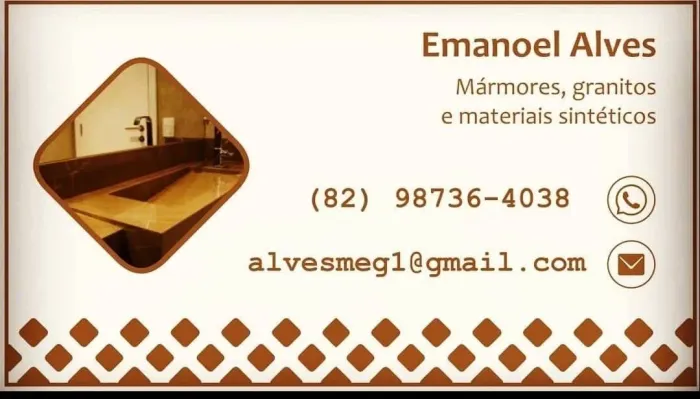 Alves Mármores