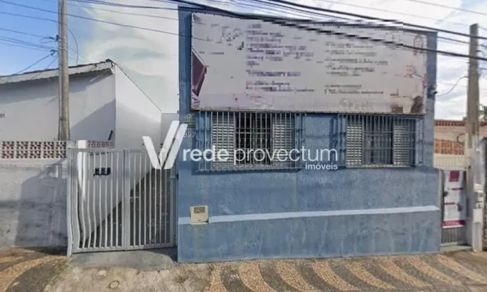 casa - Vila Teixeira - Campinas