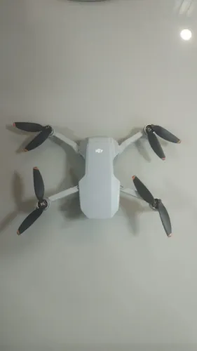 Drone DJI Mini 2