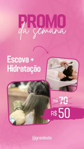 Fasso unha escova domiciliar com o preço acombinar