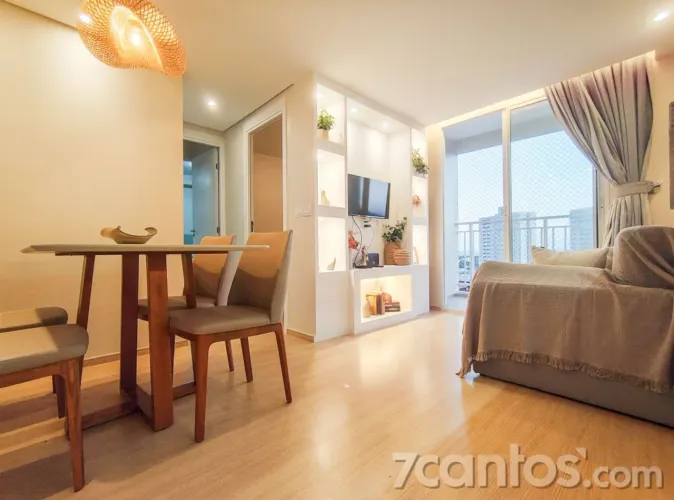 Apartamento, Praia do Futuro, 2 Quartos