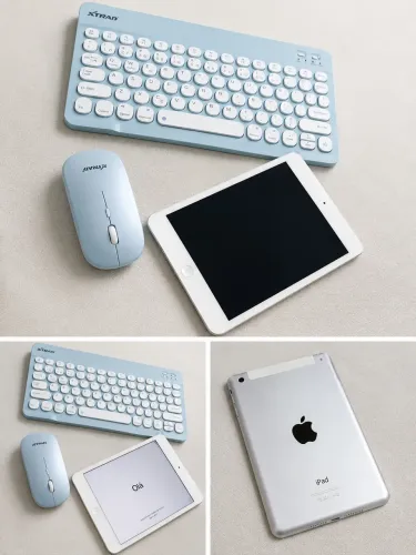 IPed Mini 2