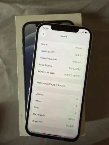 iPhone 12 64GB
