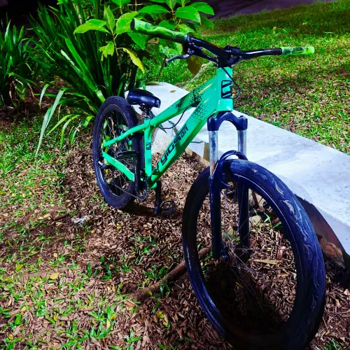 Bike gios 