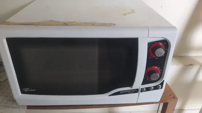Forno Elétrico Fischer