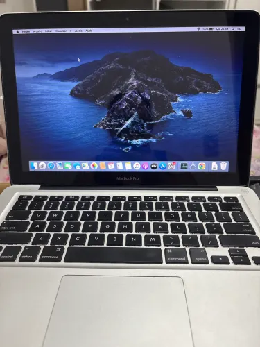 MacBook Pro Intel I5