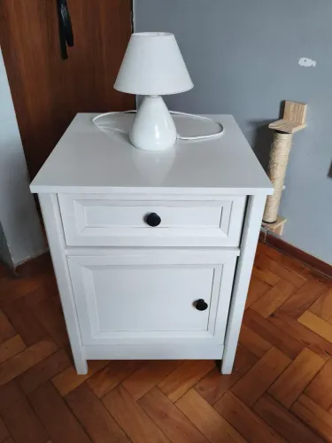 Móvel de cabeceira de cama