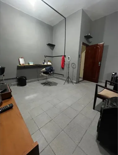 Sala dupla Comercial em Realengo