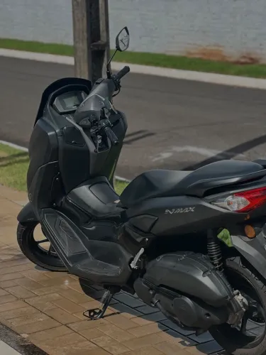 Yamaha NMax 160 2022