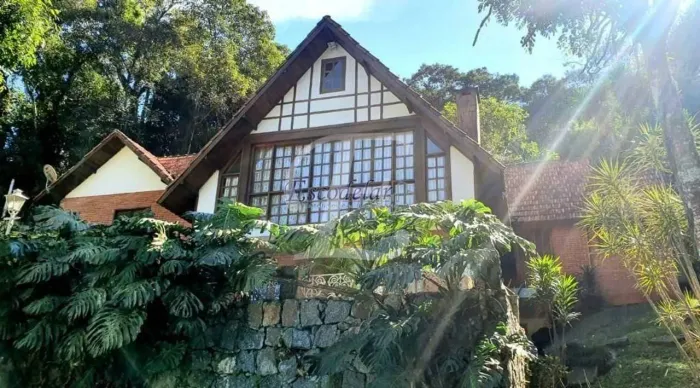 Casa com 6 QUARTOS à venda, 350 m² por R$ 1.300.000 - Cantareira - Mairiporã/SP