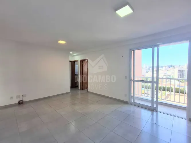 Apartamento - / Residencial / Vila Cassaro