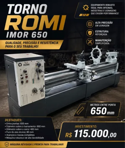 Torno 