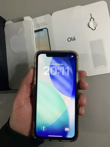 Iphone 11 pro