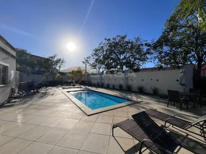 Apartamento com 2 quartos, 1 vaga, 45 m² Oportunidade 2 quartos no coração de Colina de