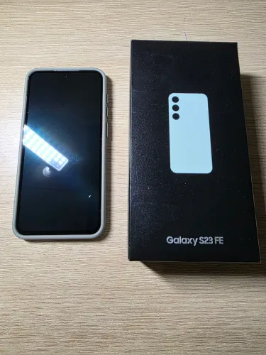 Galaxy S23FE