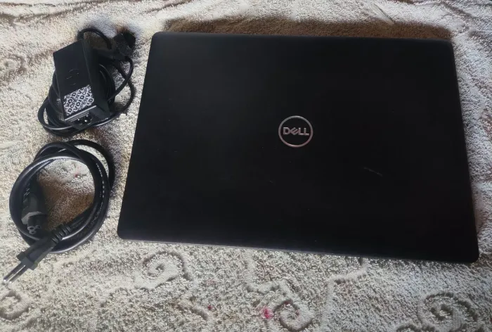Notebook DELL I5 256gb SSD
