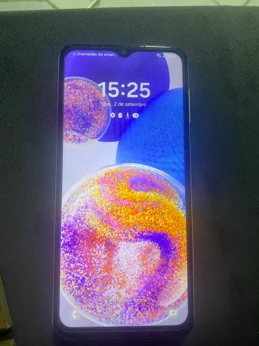 Celular Samsung A23