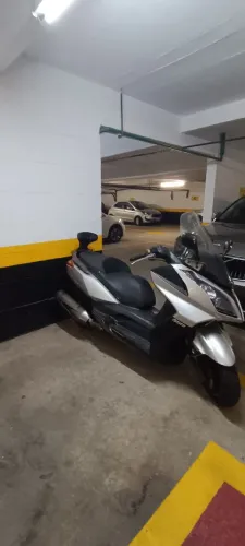 Vendo scooter Downtown 300i