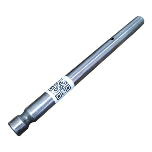 Eixo Varao GARFO Engate Cambio Eaton 4505