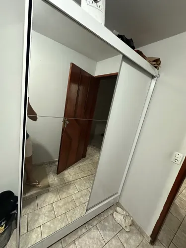 Vendo guarda roupa