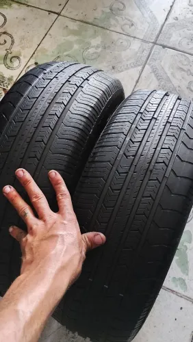 Pneu aro 14 185 60