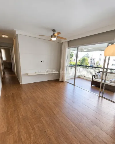 apartamento - Vila Brandina - Campinas