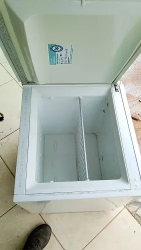 Caixa térmica 