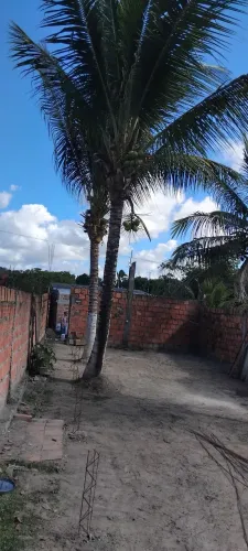 Vendo terreno em dias davila