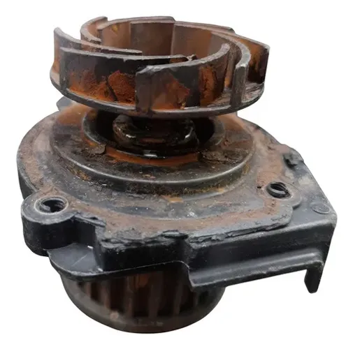 Bomba Dagua Fiat Palio 1.6 16v 1996 A 2003