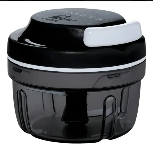 Turbo chef tupperware 