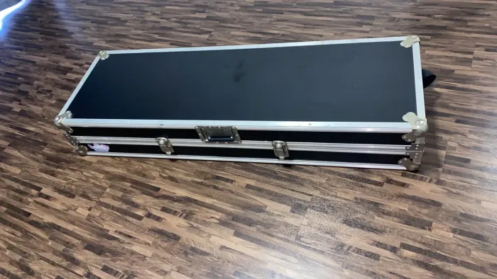 Hard case para teclado 