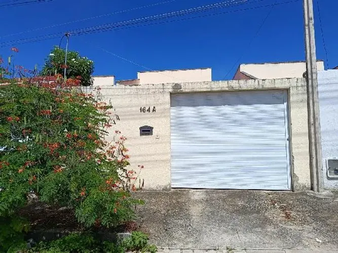 Casa no CARNAUBAL em Horizonte/CE - Caixa *0943