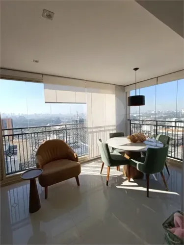 Apartamento a venda Reformado 2 quartos em Santana - São Paulo - SP