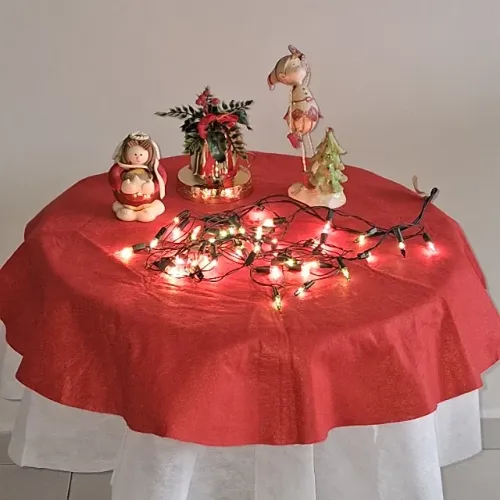 Natal Enfeites Kit 