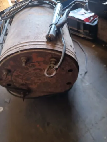 Máquina de solda