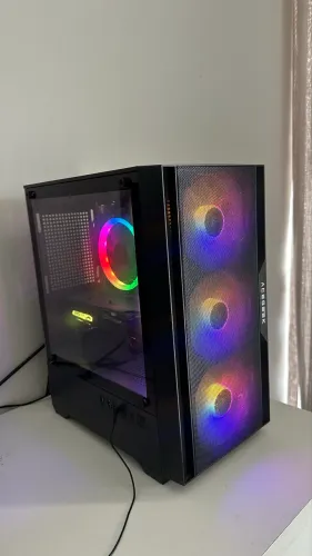PC GAMER