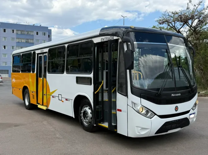Micrao Marcopolo 2013/2013