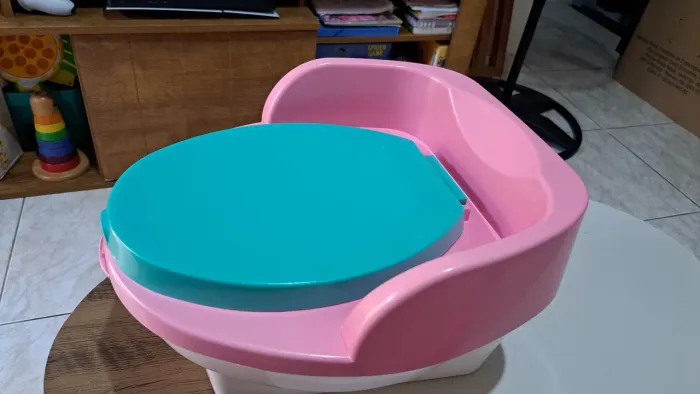 Penico infantil