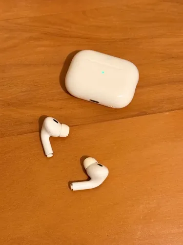 AirPods Pro 2ª geração