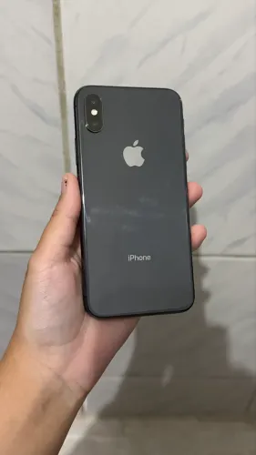 Iphone X - 64GB
