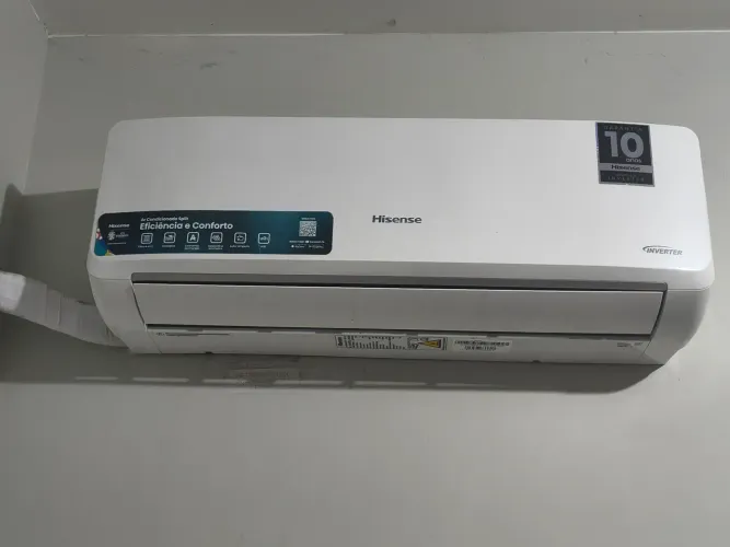 Vende se Ar condicionado Em Ótimo Estado